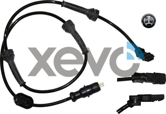 Elta Automotive XBS223 - ABS sensor, wheel speed car-mod.net