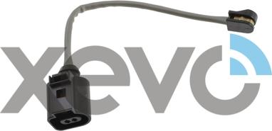 Elta Automotive XBW091 - Warning Contact, brake pad wear car-mod.net