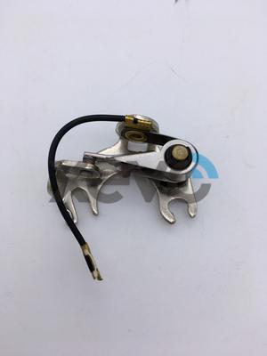 Elta Automotive XCN2314 - Contact Breaker, distributor car-mod.net