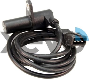 Elta Automotive XCS6438 - Crankshaft position sensor, RPM car-mod.net