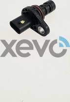 Elta Automotive XCS6554 - Crankshaft position sensor, RPM car-mod.net