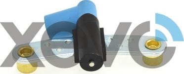 Elta Automotive XCS6553 - Crankshaft position sensor, RPM car-mod.net