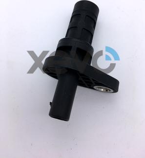 Elta Automotive XCS6572 - Crankshaft position sensor, RPM car-mod.net