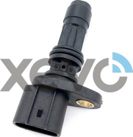 Elta Automotive XCS6577 - Crankshaft position sensor, RPM car-mod.net