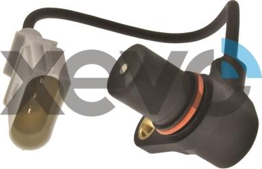 Elta Automotive XCS6041 - Crankshaft position sensor, RPM car-mod.net