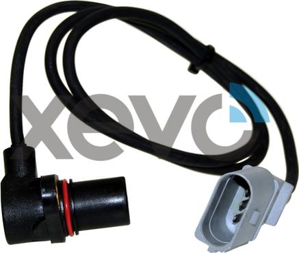 Elta Automotive XCS6058 - Crankshaft position sensor, RPM car-mod.net