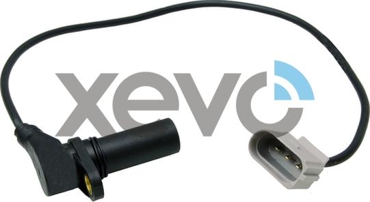 Elta Automotive XCS6053 - Crankshaft position sensor, RPM car-mod.net