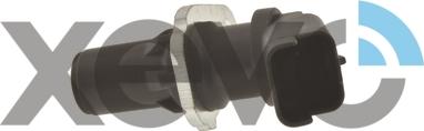 Elta Automotive XCS6052 - Crankshaft position sensor, RPM car-mod.net