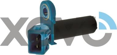 Elta Automotive XCS6018 - Crankshaft position sensor, RPM car-mod.net