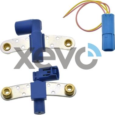Elta Automotive XCS6085 - Crankshaft position sensor, RPM car-mod.net