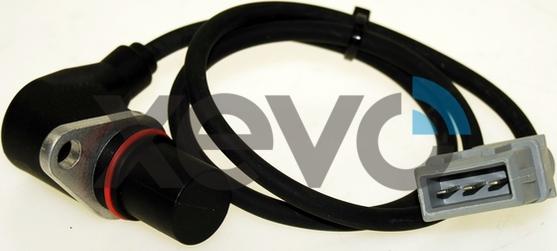 Elta Automotive XCS6080 - Crankshaft position sensor, RPM car-mod.net