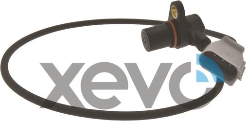 Elta Automotive XCS6032 - Crankshaft position sensor, RPM car-mod.net