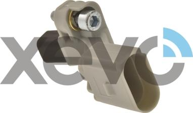 Elta Automotive XCS6022 - Crankshaft position sensor, RPM car-mod.net