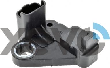 Elta Automotive XCS6149 - Crankshaft position sensor, RPM car-mod.net