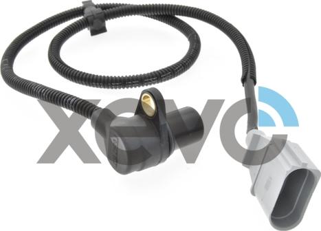 Elta Automotive XCS6147 - Crankshaft position sensor, RPM car-mod.net