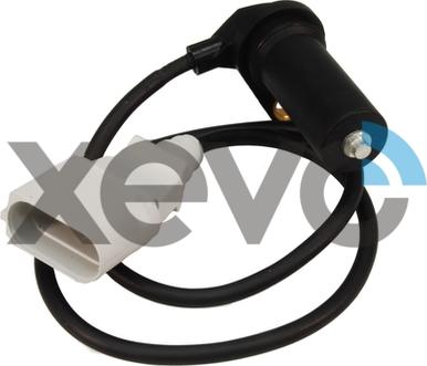 Elta Automotive XCS6156 - Crankshaft position sensor, RPM car-mod.net