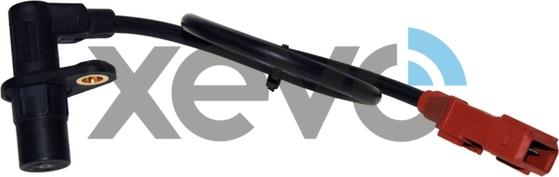 Elta Automotive XCS6132 - Crankshaft position sensor, RPM car-mod.net