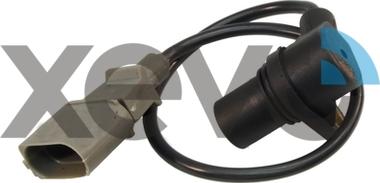 Elta Automotive XCS6345 - Crankshaft position sensor, RPM car-mod.net