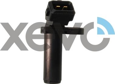 Elta Automotive XCS6358 - Crankshaft position sensor, RPM car-mod.net