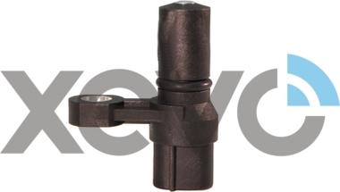 Elta Automotive XCS6386 - Sensor, speed car-mod.net