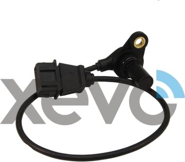 Elta Automotive XCS6372 - RPM Sensor of AT, automatic transmission car-mod.net
