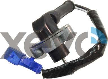 Elta Automotive XCS6243 - Crankshaft position sensor, RPM car-mod.net