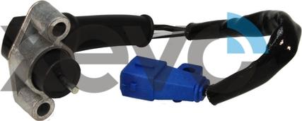 Elta Automotive XCS6204 - Crankshaft position sensor, RPM car-mod.net