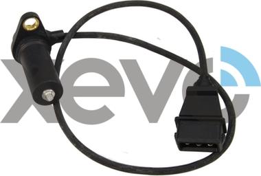 Elta Automotive XCS6229 - Crankshaft position sensor, RPM car-mod.net