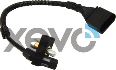 Elta Automotive XCS6224 - Crankshaft position sensor, RPM car-mod.net