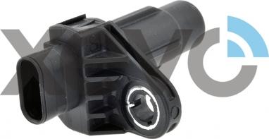 Elta Automotive XCS6228 - Crankshaft position sensor, RPM car-mod.net