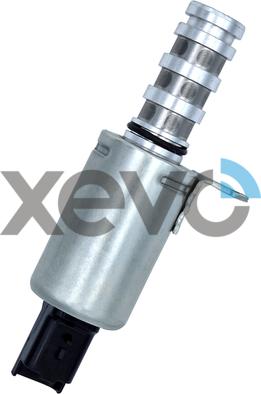 Elta Automotive XCS8005 - Control Valve, camshaft adjustment car-mod.net