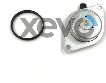 Elta Automotive XCS8000 - Control Valve, camshaft adjustment car-mod.net