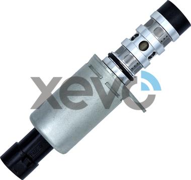 Elta Automotive XCS8003 - Control Valve, camshaft adjustment car-mod.net