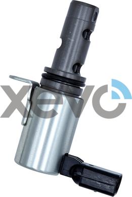 Elta Automotive XCS8010 - Control Valve, camshaft adjustment car-mod.net