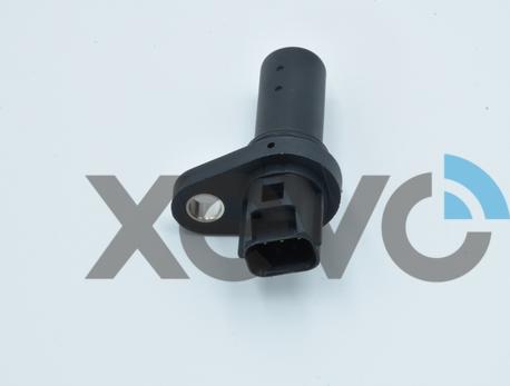 Elta Automotive XCS8142 - Crankshaft position sensor, RPM car-mod.net