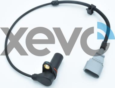 Elta Automotive XCS8164 - Crankshaft position sensor, RPM car-mod.net