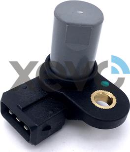 Elta Automotive XCS8105 - Camshaft position Sensor car-mod.net