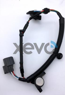 Elta Automotive XCS8181 - Crankshaft position sensor, RPM car-mod.net