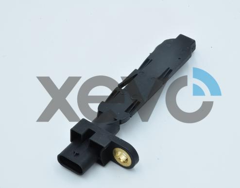 Elta Automotive XCS8132 - Crankshaft position sensor, RPM car-mod.net