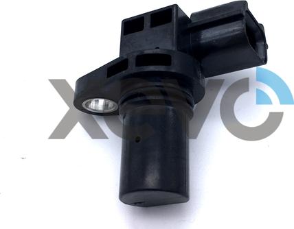 Elta Automotive XCS8127 - Crankshaft position sensor, RPM car-mod.net