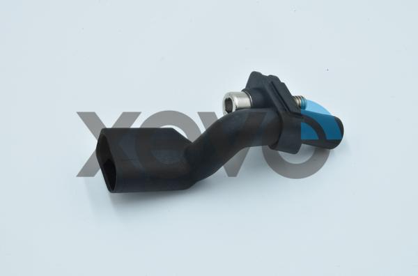 Elta Automotive XCS8204 - Crankshaft position sensor, RPM car-mod.net