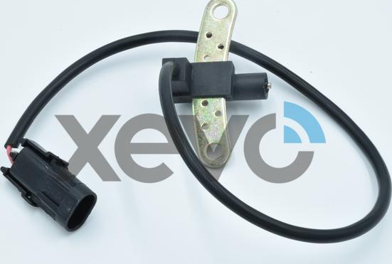 Elta Automotive XCS8207 - Crankshaft position sensor, RPM car-mod.net