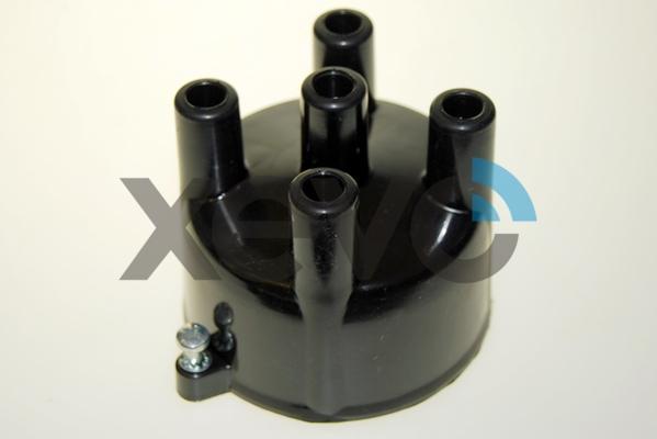 Elta Automotive XDC2042 - Distributor Cap car-mod.net