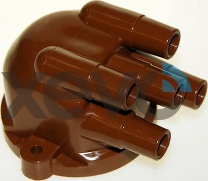 Elta Automotive XDC2050 - Distributor Cap car-mod.net