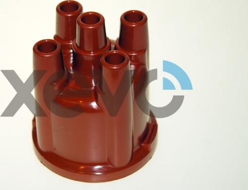 Elta Automotive XDC2053 - Distributor Cap car-mod.net