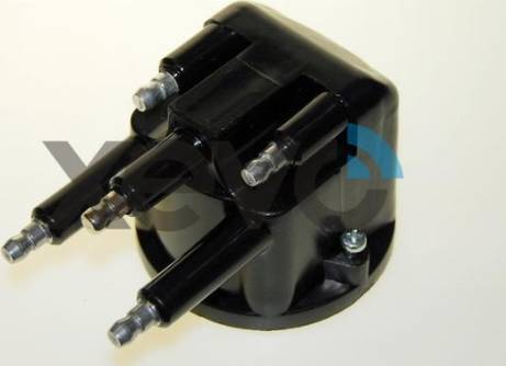 Elta Automotive XDC2061 - Distributor Cap car-mod.net