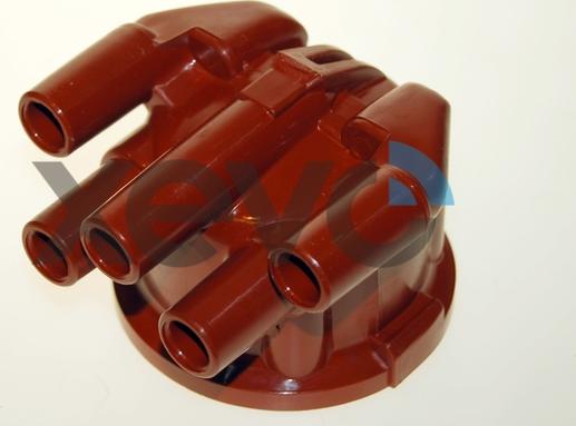 Elta Automotive XDC2032 - Distributor Cap car-mod.net