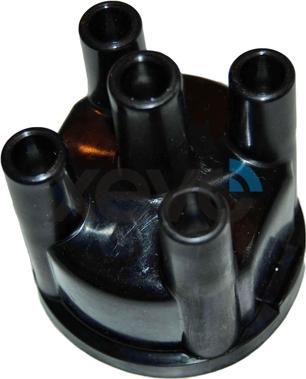 Elta Automotive XDC2026 - Distributor Cap car-mod.net
