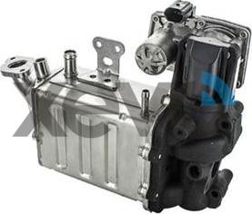 Elta Automotive XEG9466 - EGR Valve car-mod.net
