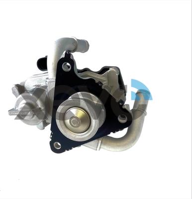 Elta Automotive XEG9405 - EGR Valve car-mod.net